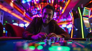 777 games bet