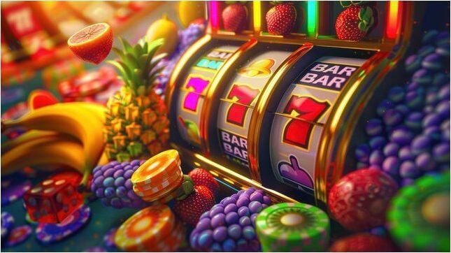777 games bet