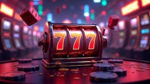777 games bet