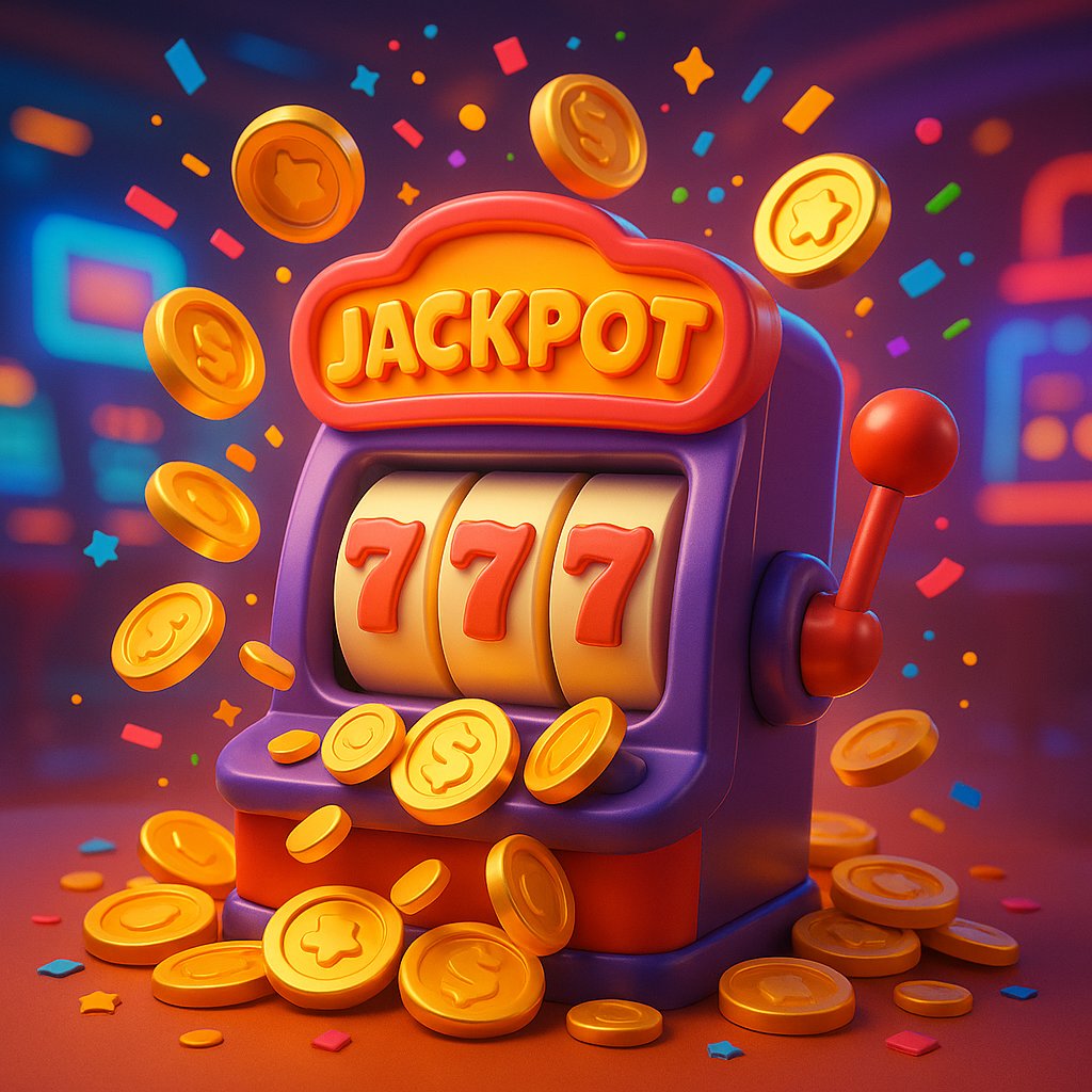 777 games bet